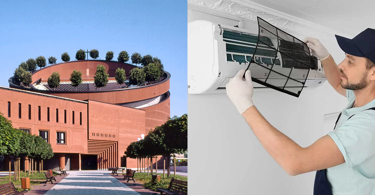 Climatisation Essonne (91)