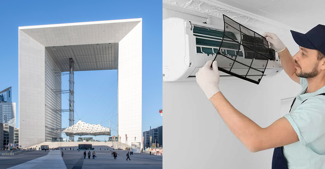 Climatisation Hauts-de-Seine (92)