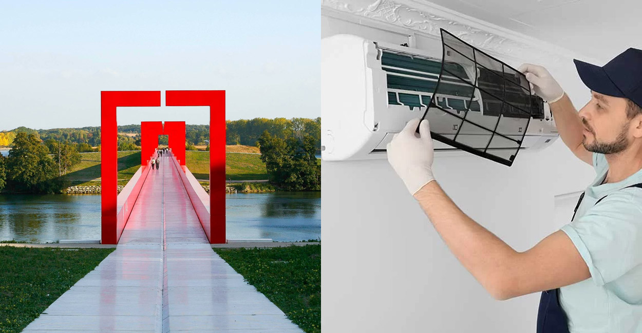 Climatisation Val-d'Oise (95)