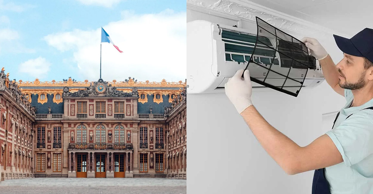 Climatisation Yvelines (78)