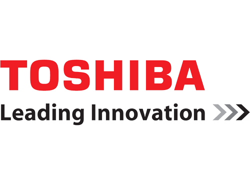 toshiba