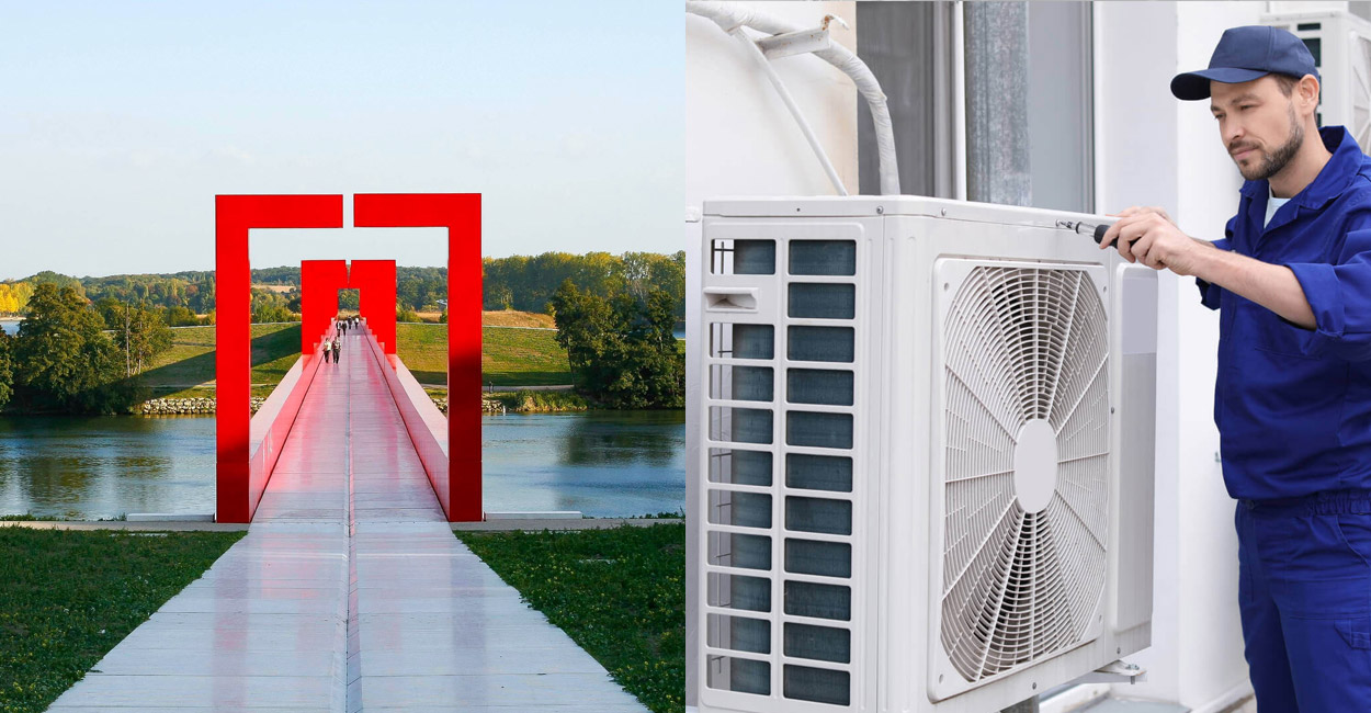 Pompe à chaleur Val-d'Oise (95)