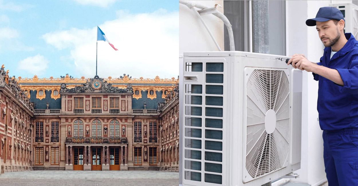 Pompe à chaleur Yvelines (78)