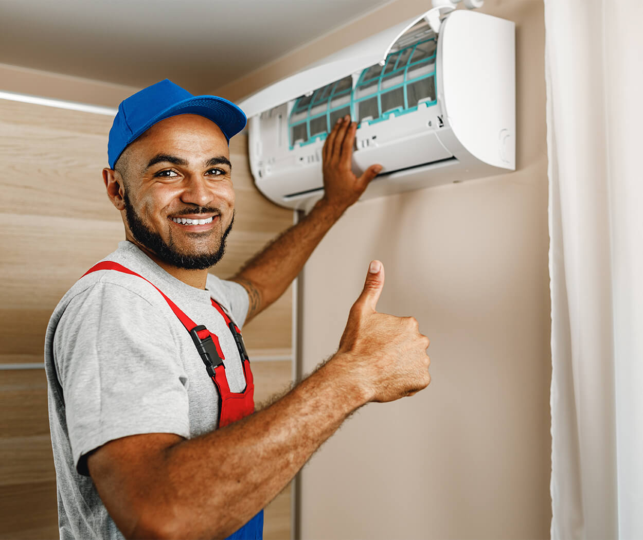 Expert climatisation et pompe à chaleur